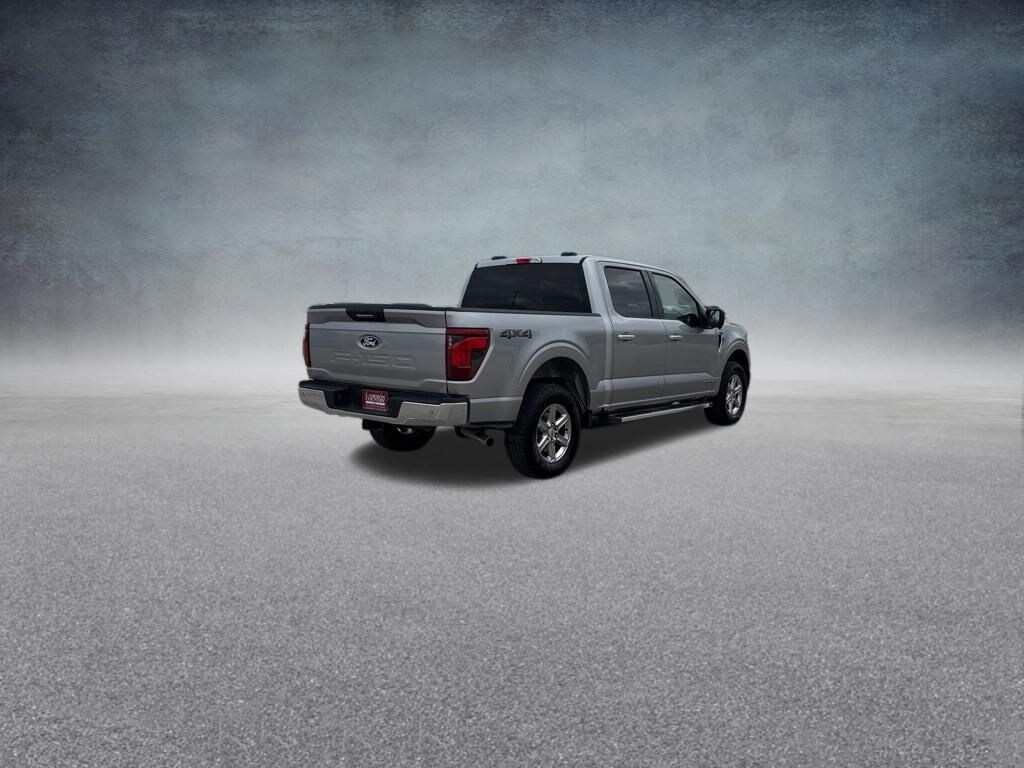 Used 2024 Ford F-150 XLT Truck