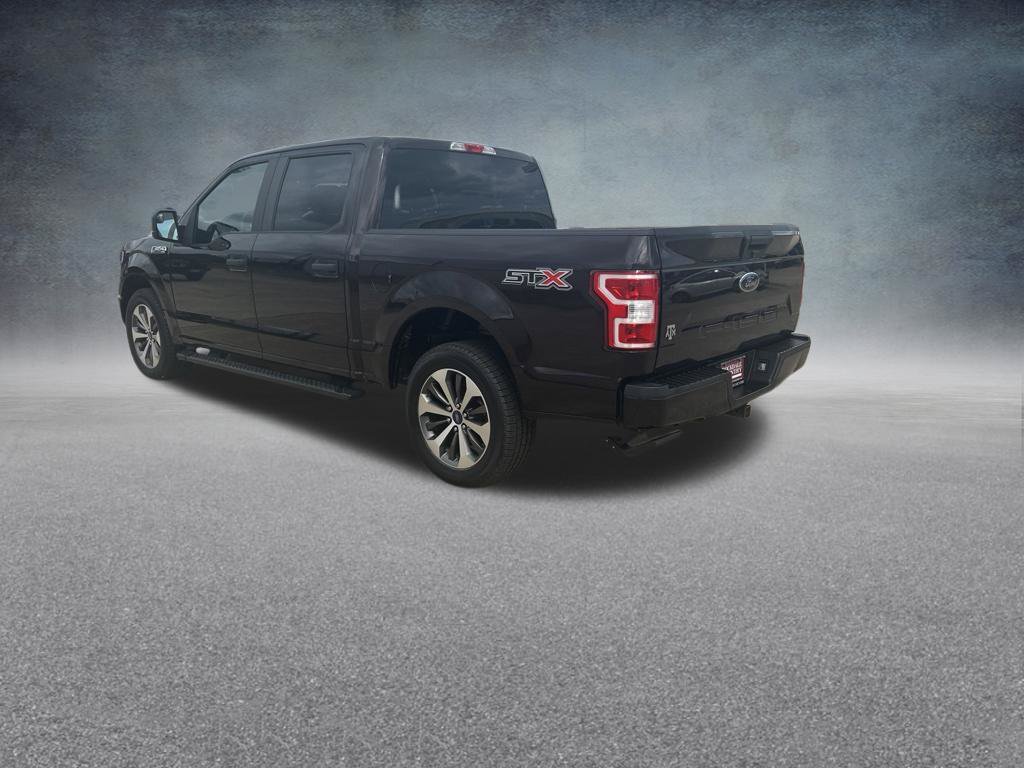 Used 2019 Ford F-150 XL Truck