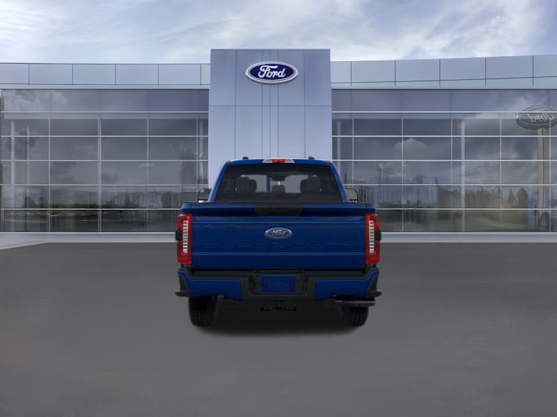 2026 Ford F-250 Super Duty XL - Photo 6
