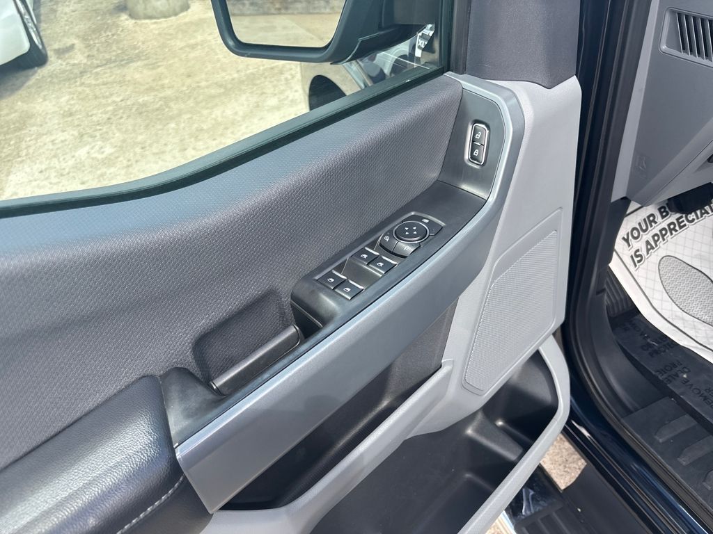 2023 Ford F-150 XLT - Photo 12