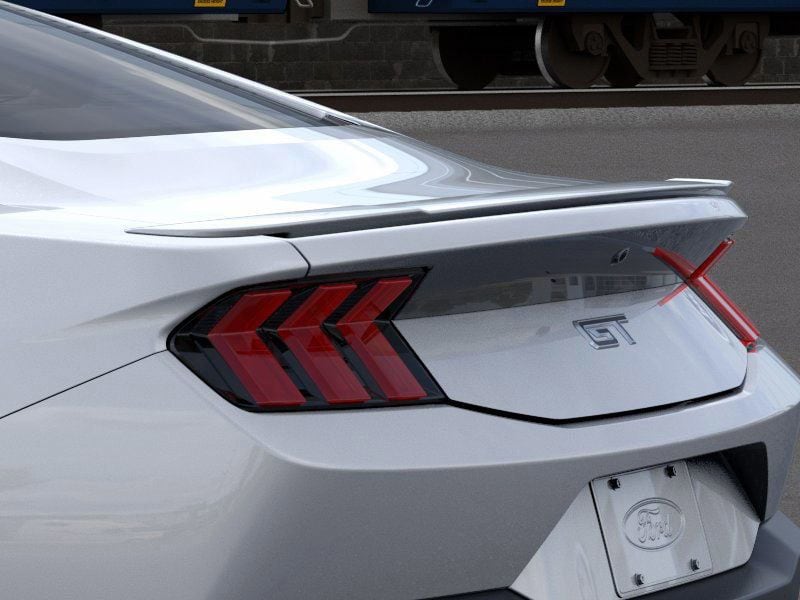 2025 Ford Mustang GT Premium Fastback - Photo 21
