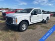 Ford F-250SD