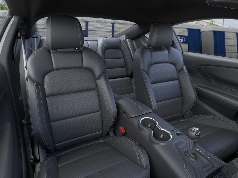 2025 Ford Mustang GT Premium Fastback - Photo 10