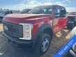Ford F-550SD