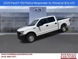 Ford F-150 Police Responder