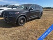 Ford Utility Police Interceptor