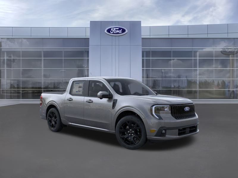 2026 Ford Maverick Lobo Premium - Photo 8