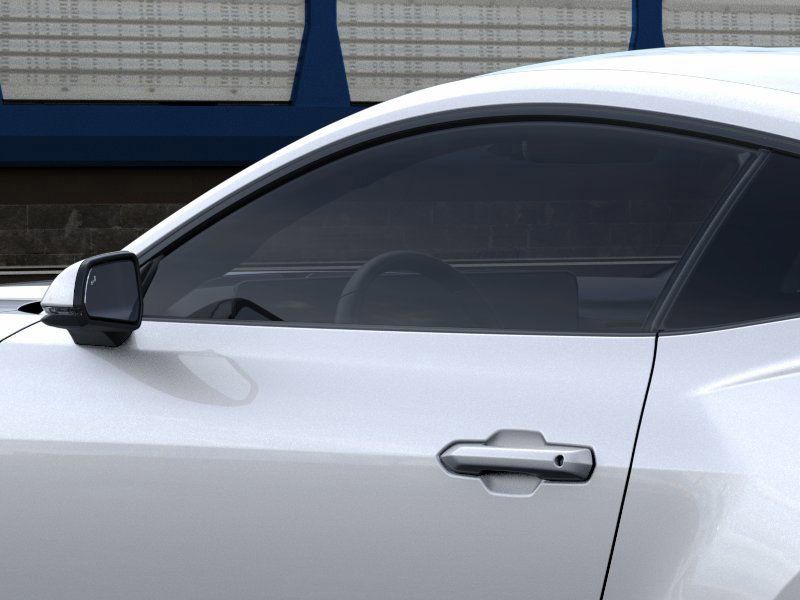 2025 Ford Mustang GT Premium Fastback - Photo 19