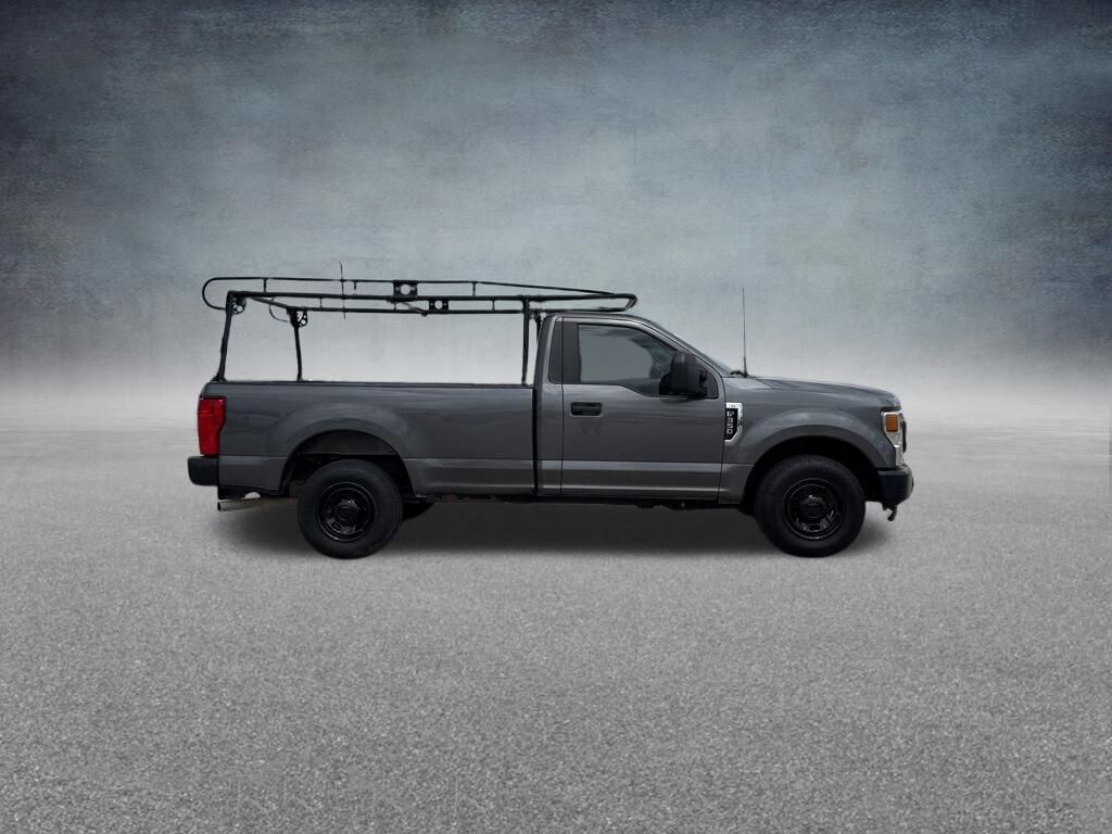 Used 2021 Ford F-350SD XL Truck