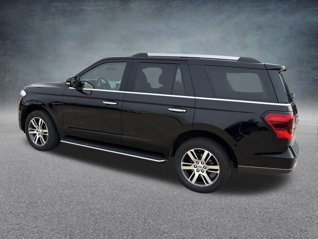 Used 2023 Ford Expedition Limited SUV