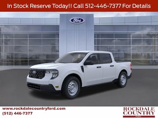 2026 Ford Maverick XL TRUCK