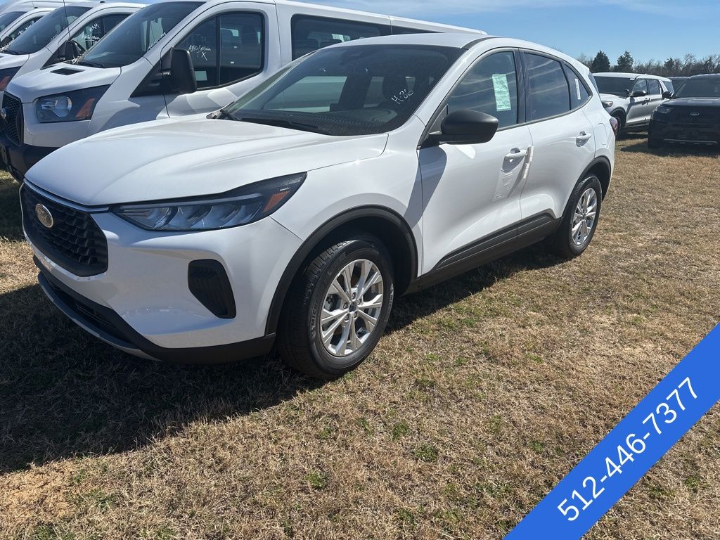 2026 Ford Escape Active FWD's photo
