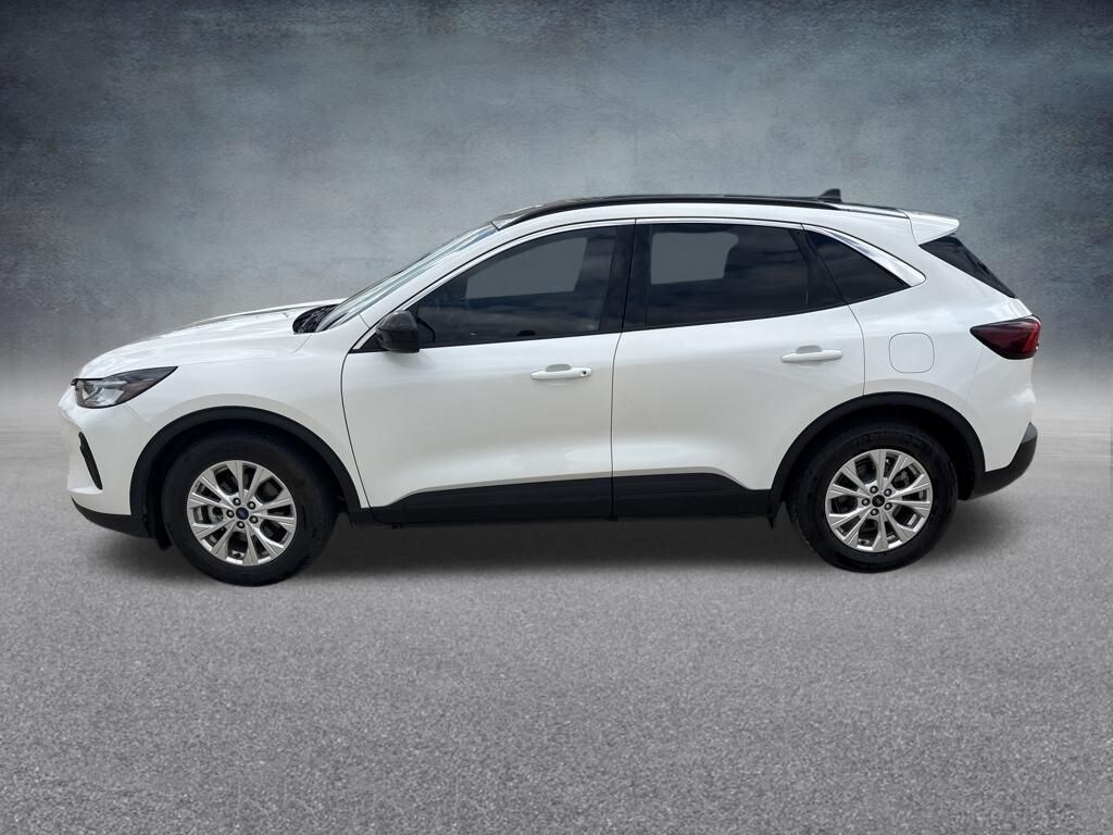 Used 2023 Ford Escape Active SUV