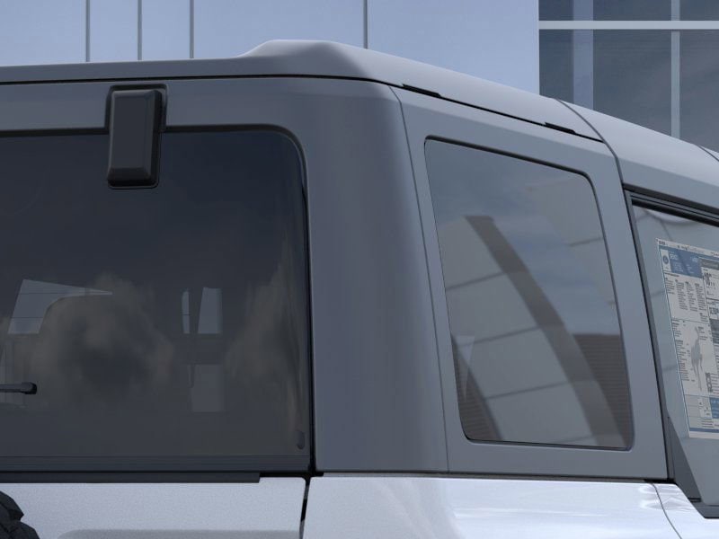 2026 Ford Bronco 4-Door Big Bend - Photo 26