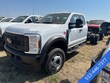 Ford F-550SD