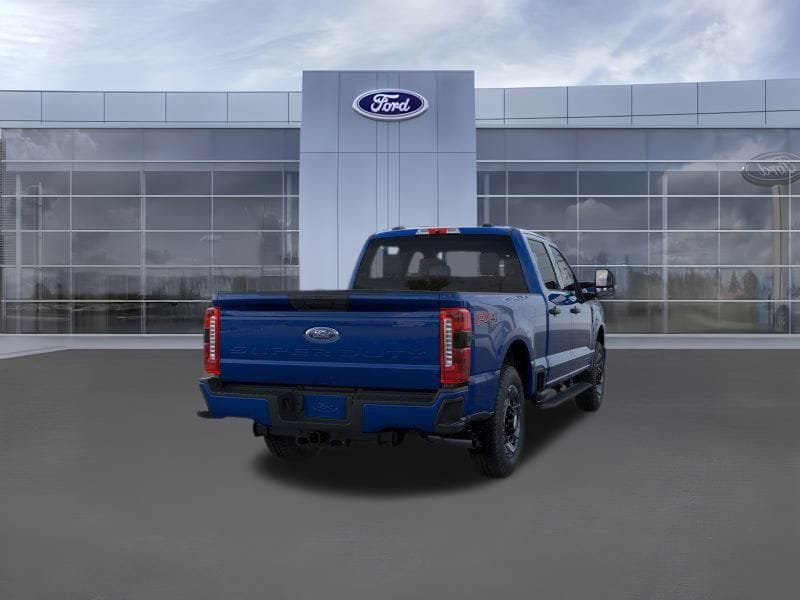 2026 Ford F-250 Super Duty XL - Photo 9