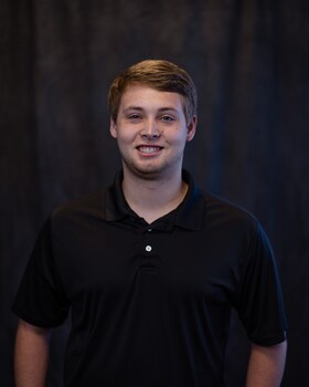 Staff member BRENDON MILLER from 7004c08575f9