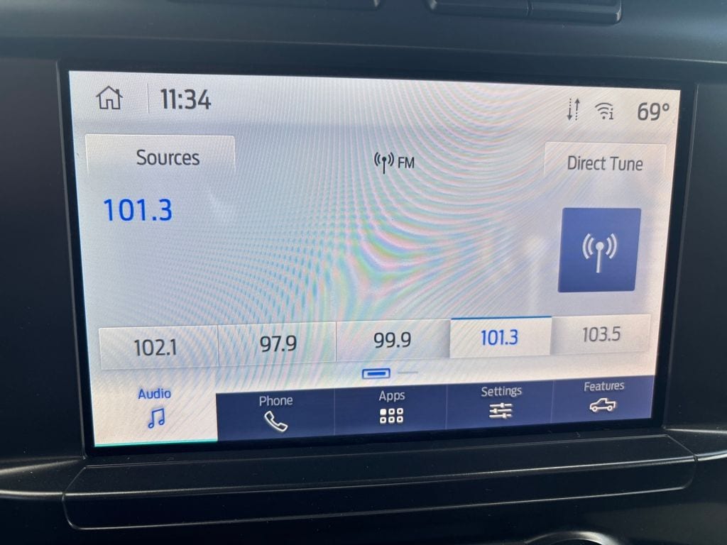 2023 Ford F-150 XLT - Photo 20