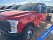 Ford F-350SD