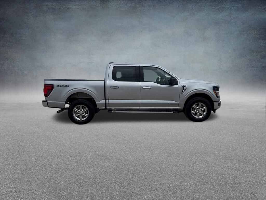 Used 2024 Ford F-150 XLT Truck