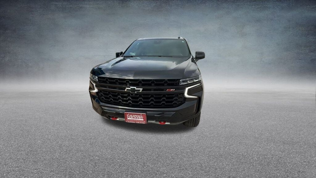 Used 2023 Chevrolet Suburban Z71 SUV