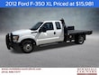  Ford F-350SD