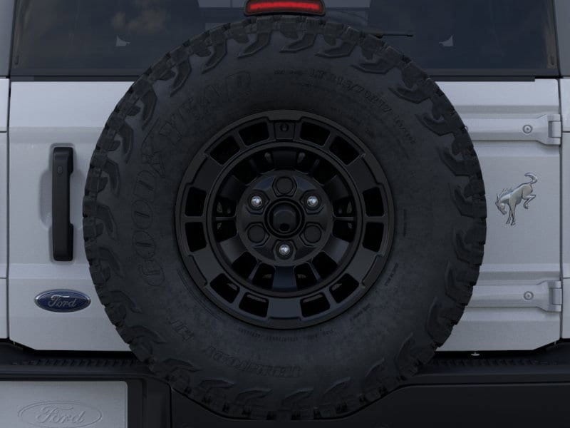 2026 Ford Bronco 4-Door Big Bend - Photo 25