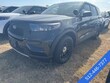 Ford Utility Police Interceptor