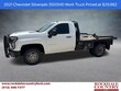  Chevrolet Silverado 3500HD