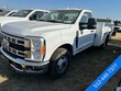 Ford F-350SD