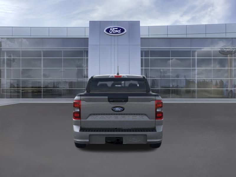2026 Ford Maverick Lobo Premium - Photo 6