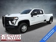  Chevrolet Silverado 3500HD