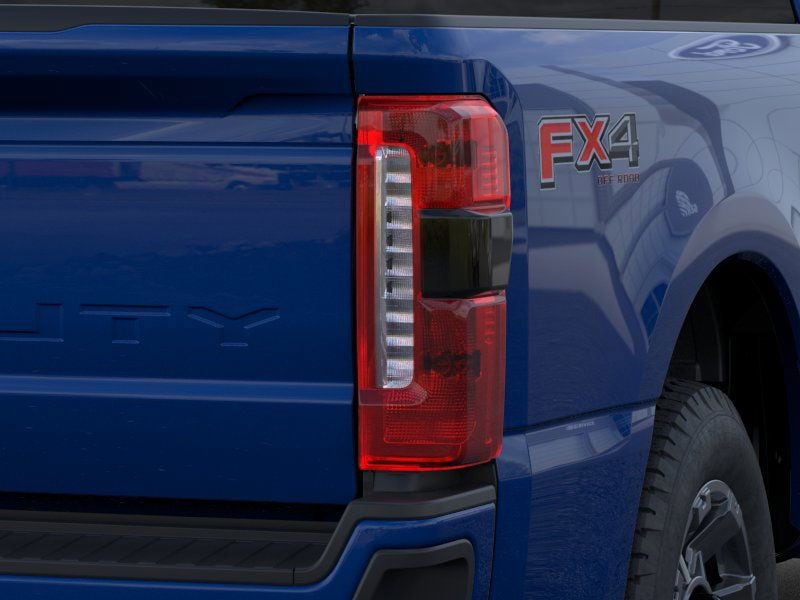 2026 Ford F-250 Super Duty XL - Photo 22