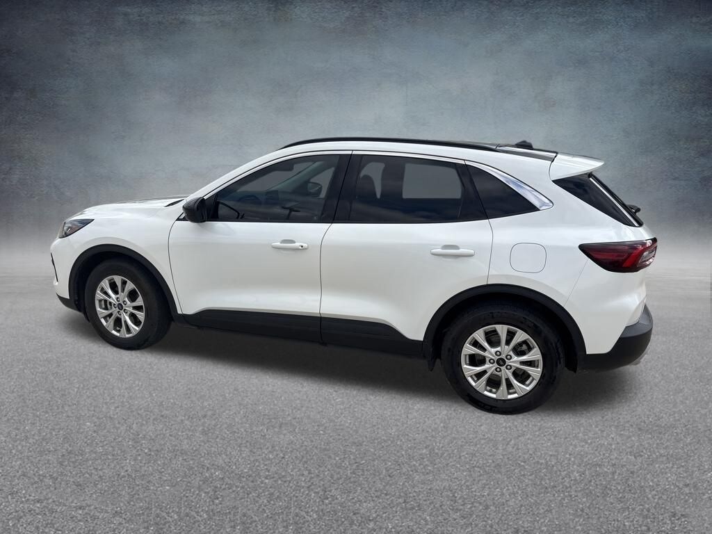 Used 2023 Ford Escape Active SUV