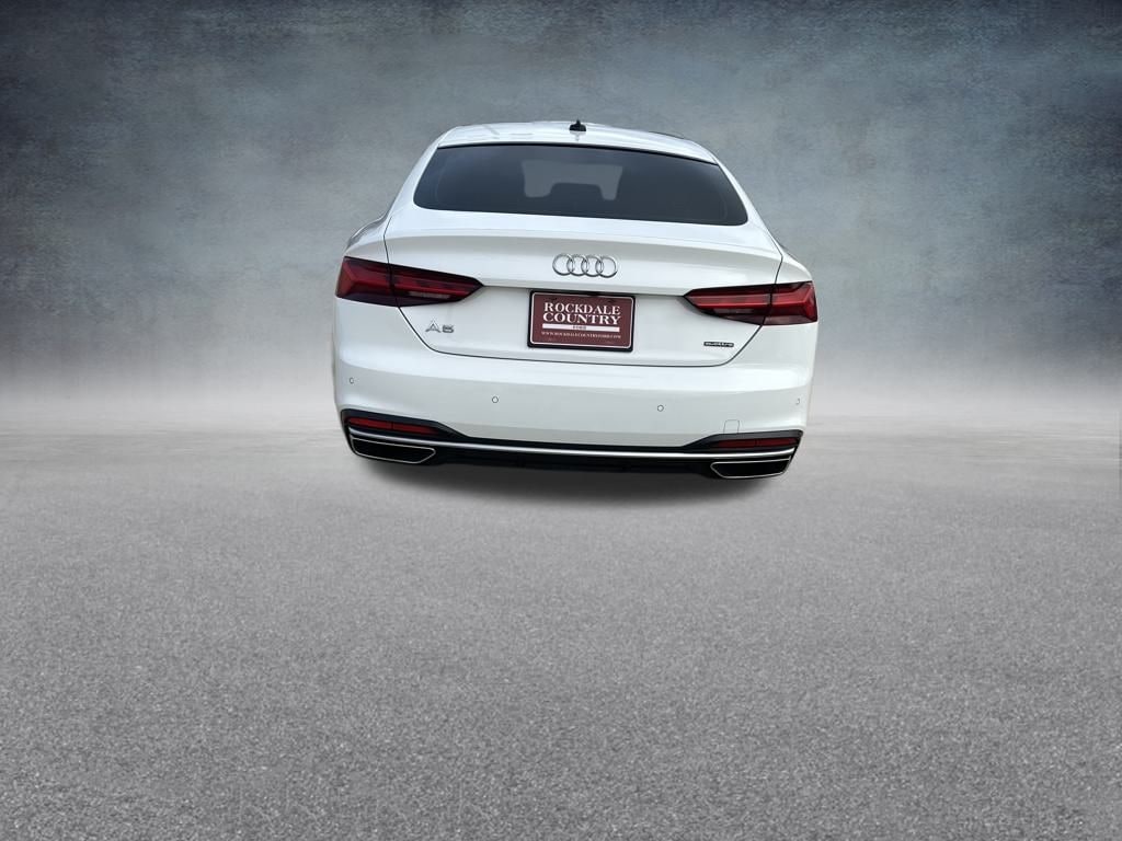 Used 2023 Audi A5 Sportback Premium Hatchback