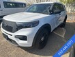 Ford Utility Police Interceptor