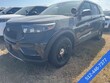 Ford Utility Police Interceptor
