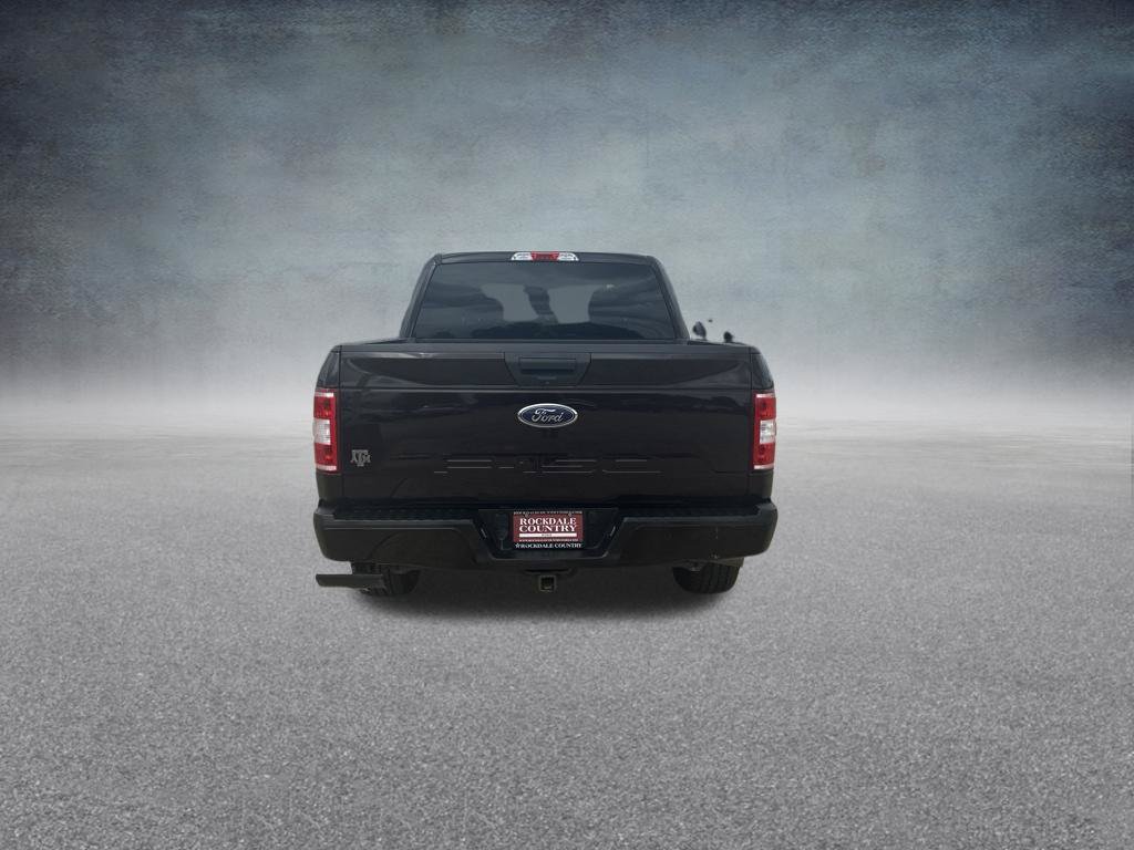 Used 2019 Ford F-150 XL Truck