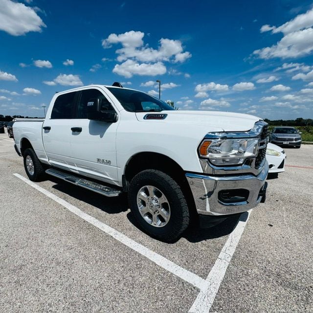 Used 2024 Ram 2500 Big Horn