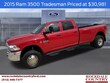Ram 3500