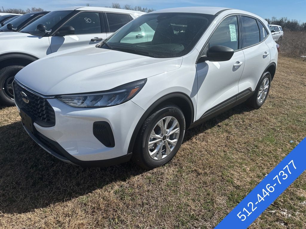 2026 Ford Escape Active FWD's photo