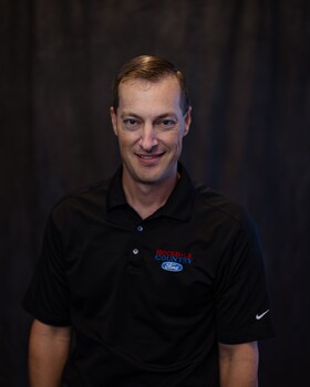 Staff member ERIC PAULSEN from 101c967c7f0c