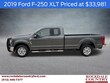  Ford F-250SD