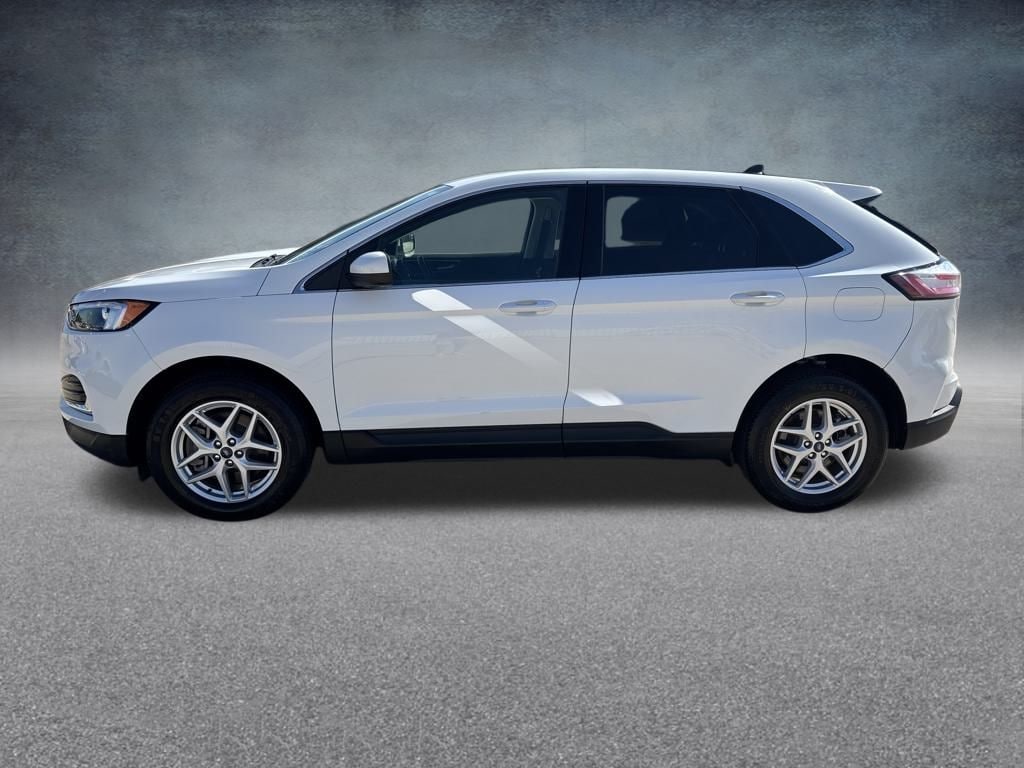 Used 2022 Ford Edge SEL SUV