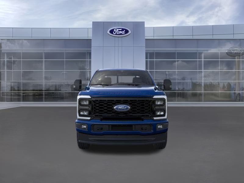 2026 Ford F-250 Super Duty XL - Photo 7