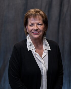 Staff member ARLEEN CAFFEY from 909bf0060b58