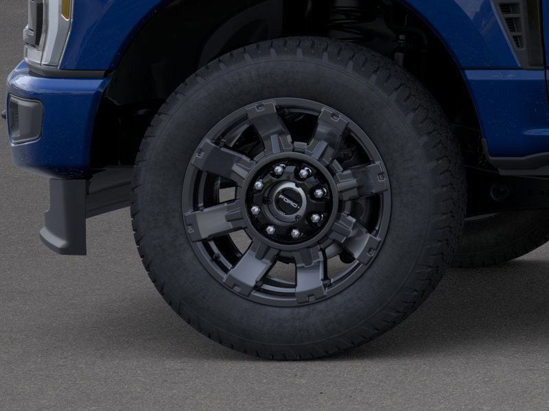 2026 Ford F-250 Super Duty XL - Photo 20