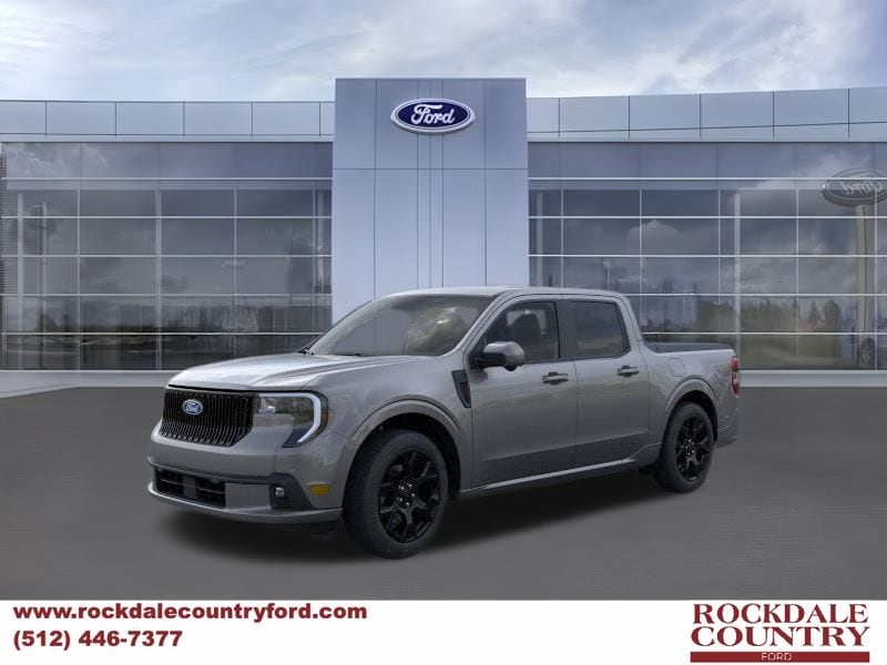 2026 Ford Maverick TRUCK 