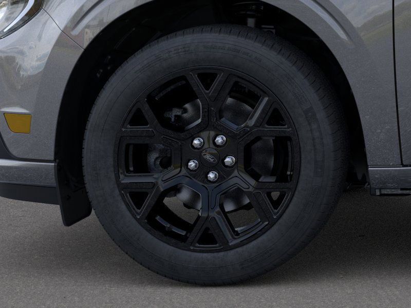 2026 Ford Maverick Lobo Premium - Photo 21