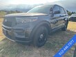 Ford Utility Police Interceptor